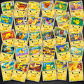 Set completo Pokémon 30th Celebration Pikachu – 30 cartas holo japonesas