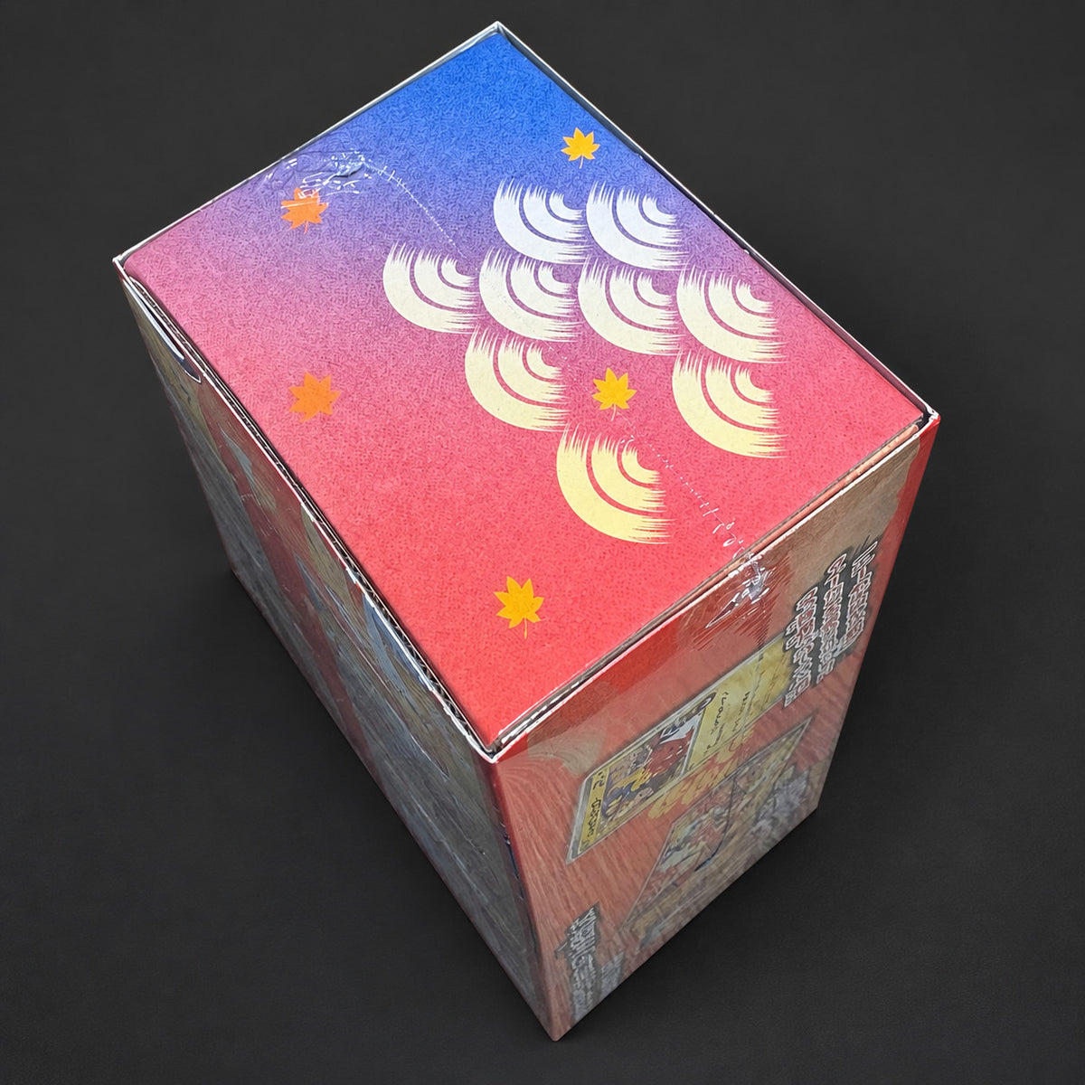 Pokémon Center Hiroshima Special Box – caja de mazo