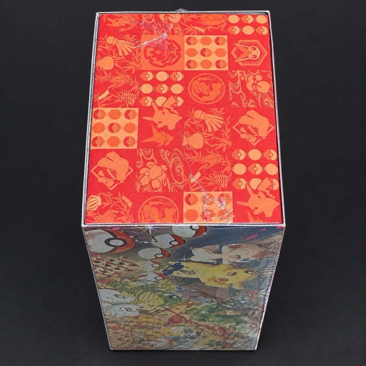 Pokémon Center Tohoku Special Box – Deckbox