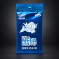 Pack promo Pokémon Korea MEGA FESTA 2026 Magikarp 040/M-P, scellé – face avant