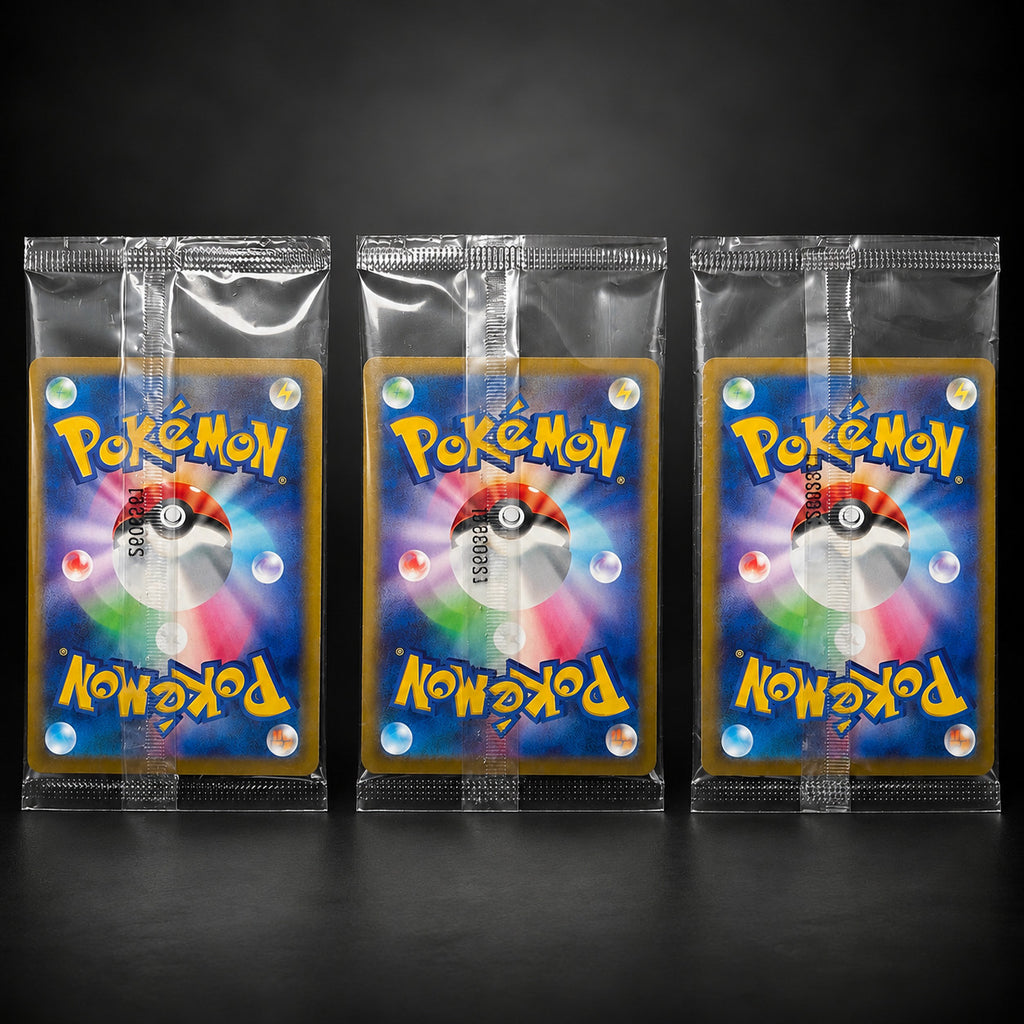 Pokemon Center Pikachu promo set 260/261/289 – photo 2