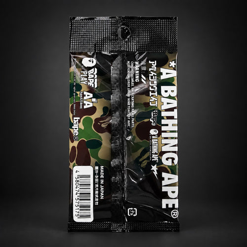 BAPE Trading Card Pack #01 – photo 2